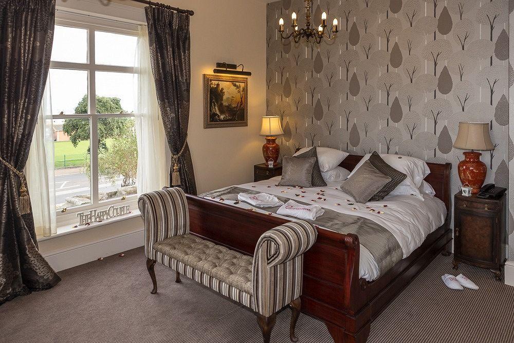 Ryde Castle By Greene King Inns エクステリア 写真