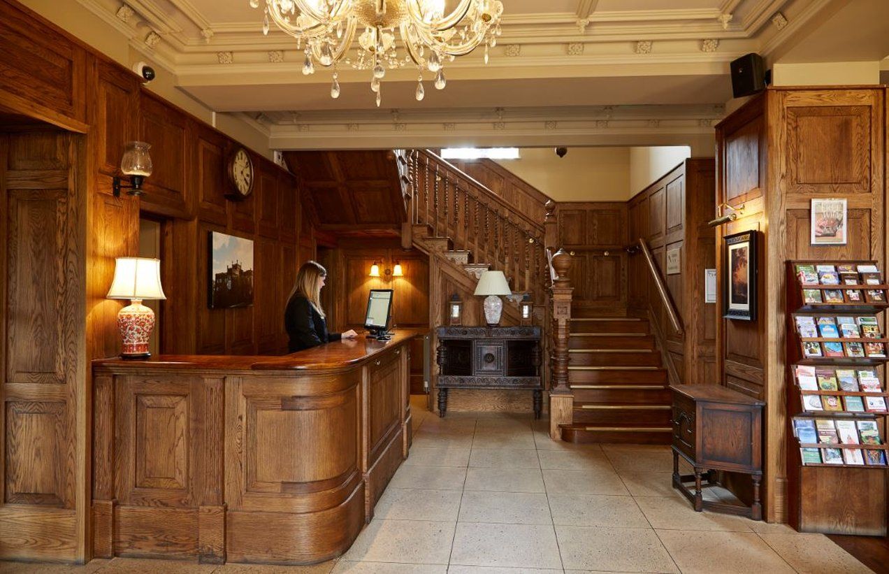 Ryde Castle By Greene King Inns エクステリア 写真