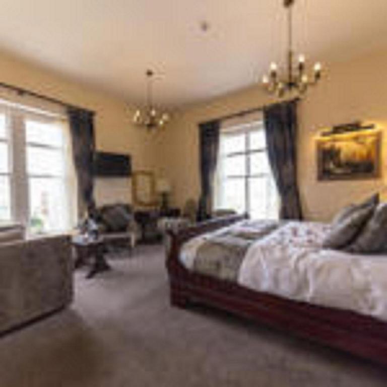 Ryde Castle By Greene King Inns エクステリア 写真