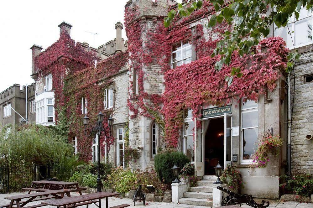 Ryde Castle By Greene King Inns エクステリア 写真